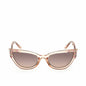 Ladies' Sunglasses Guess GU7901 44F 135 mm Orange ø 54 mm