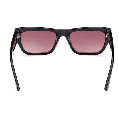 Ladies' Sunglasses Guess GU7902 01T Ø 53 mm