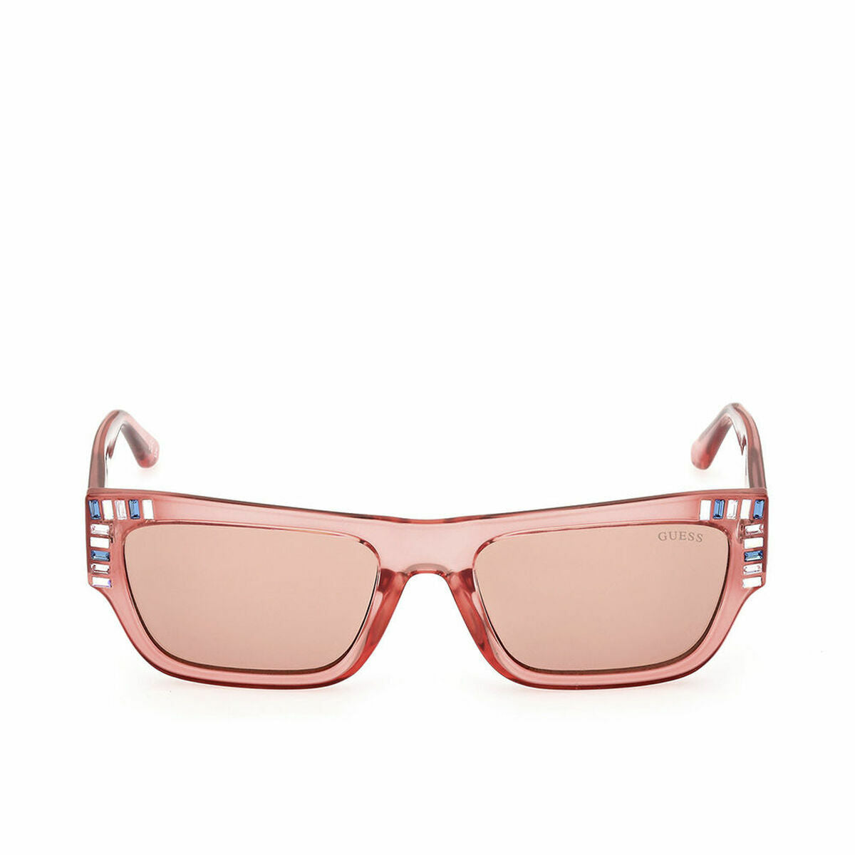 Ladies' Sunglasses Guess GU7902 5374S