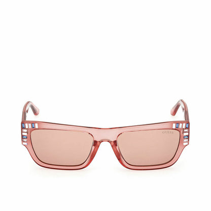 Ladies' Sunglasses Guess GU7902 5374S