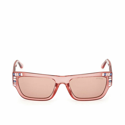 Ladies' Sunglasses Guess GU7902 5374S