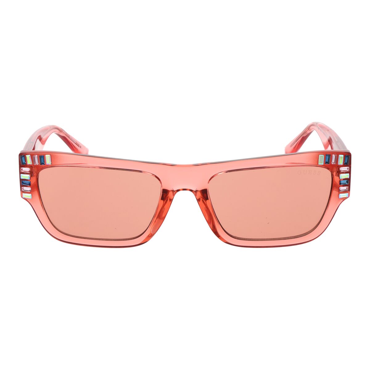Ladies' Sunglasses Guess GU7902 5374S
