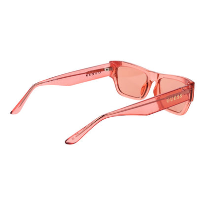Ladies' Sunglasses Guess GU7902 5374S