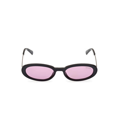 Unisex Sunglasses Guess GU8277 01Y Black Ø 51 mm