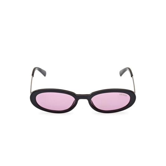 Unisex Sunglasses Guess GU8277 01Y Black Ø 51 mm