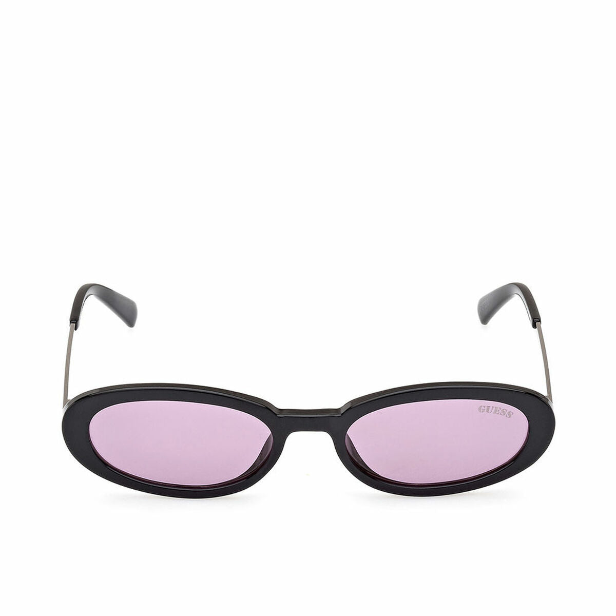 Unisex Sunglasses Guess GU8277 01Y Black Ø 51 mm