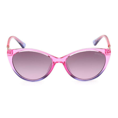 Ladies' Sunglasses Guess Z Ø 48 mm