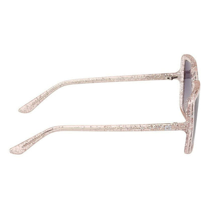 Ladies' Sunglasses Guess GU9241 59B Light brown Ø 49 mm