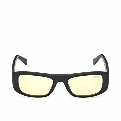 Unisex Sunglasses Guess GU8278 02E Black Ø 51 mm