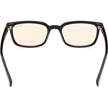 Unisex Sunglasses Guess GU8284 01E Black Ø 50 mm