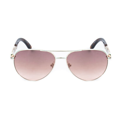 Ladies' Sunglasses Guess GU7295-6032W ø 60 mm