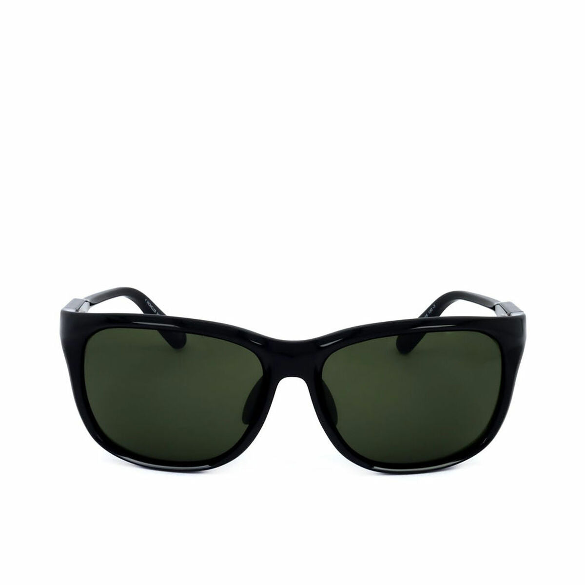 Unisex Sunglasses Moncler ML0275-P Black ø 60 mm