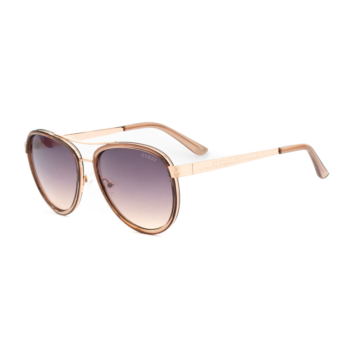 Ladies' Sunglasses Guess GF6188-5747Z ø 57 mm