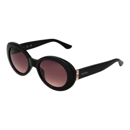 Ladies' Sunglasses Guess T Ø 51 mm