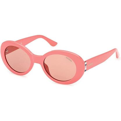 Ladies' Sunglasses Guess GU7904 74S Ø 51 mm