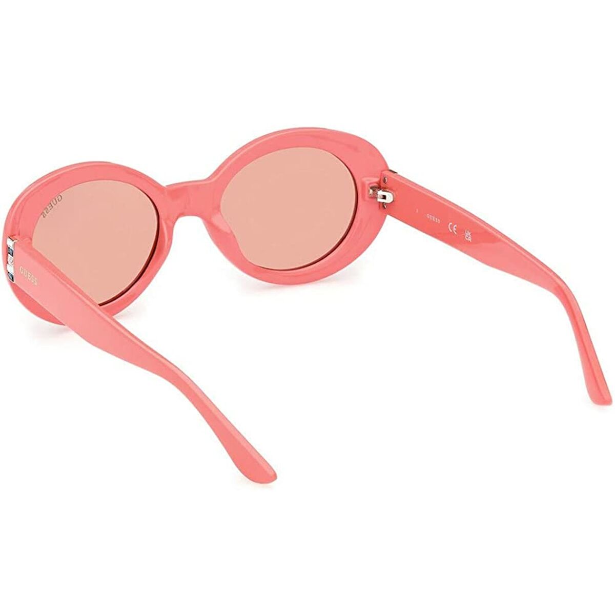 Ladies' Sunglasses Guess GU7904 74S Ø 51 mm