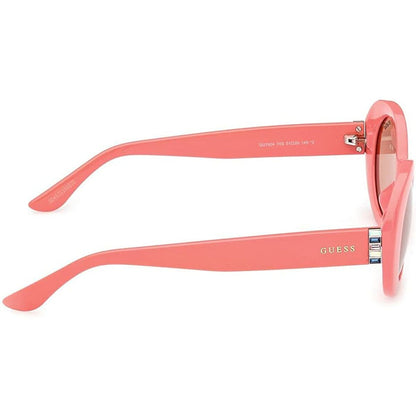 Ladies' Sunglasses Guess GU7904 74S Ø 51 mm