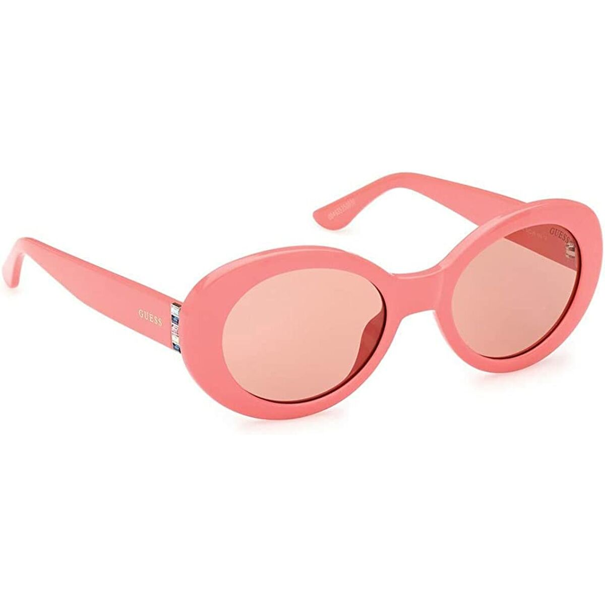 Ladies' Sunglasses Guess GU7904 74S Ø 51 mm