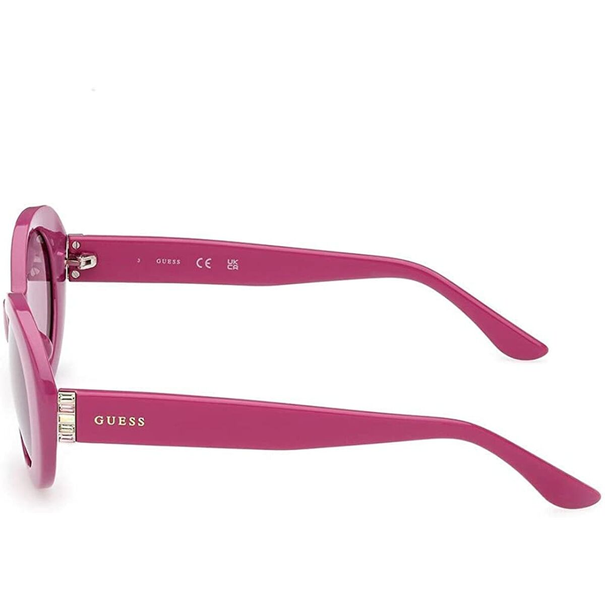 Ladies' Sunglasses Guess GU7904 83Y Ø 51 mm