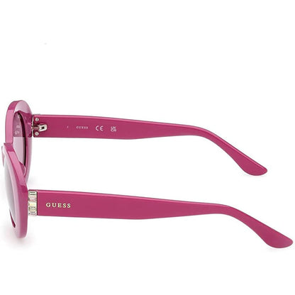 Ladies' Sunglasses Guess GU7904 83Y Ø 51 mm
