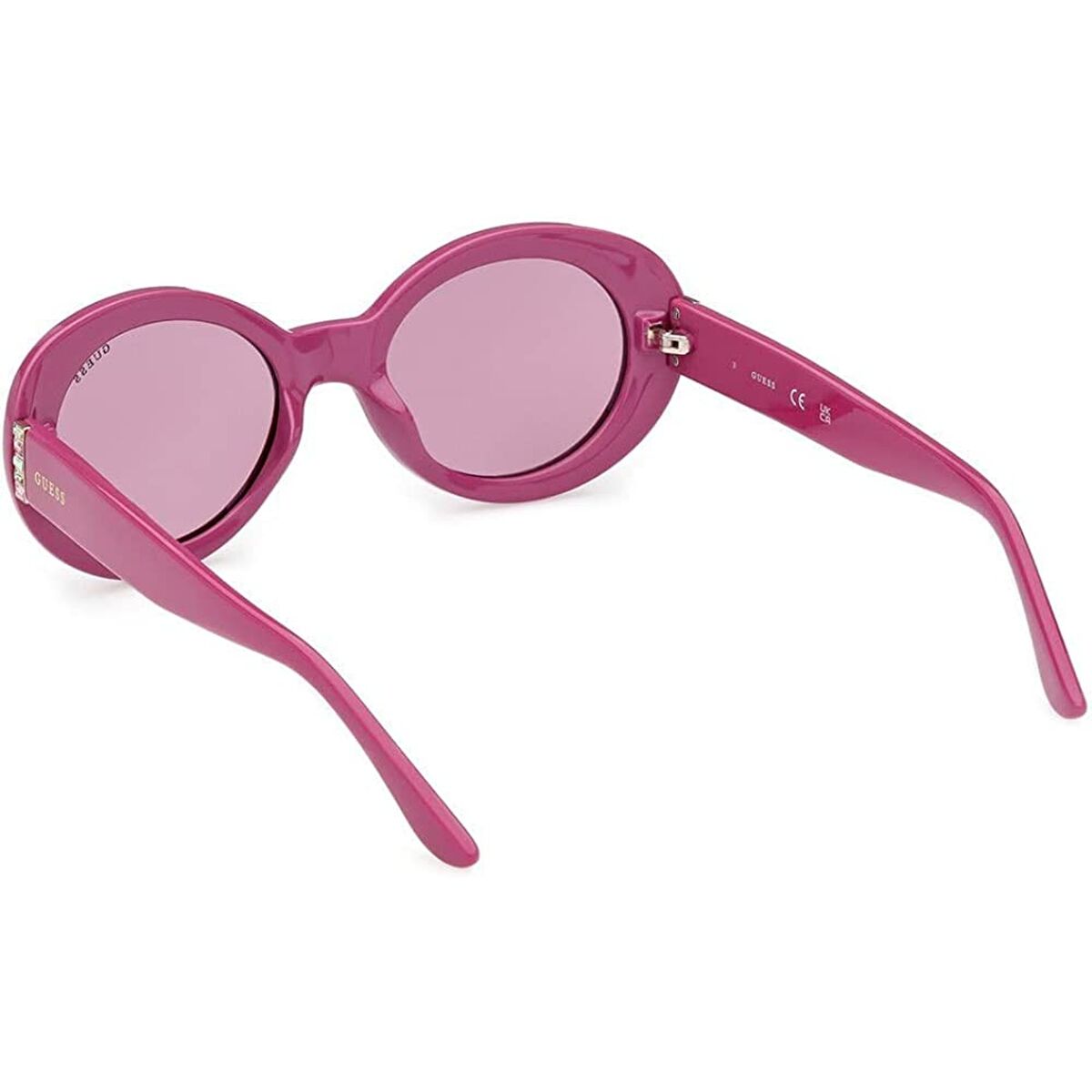Ladies' Sunglasses Guess GU7904 83Y Ø 51 mm