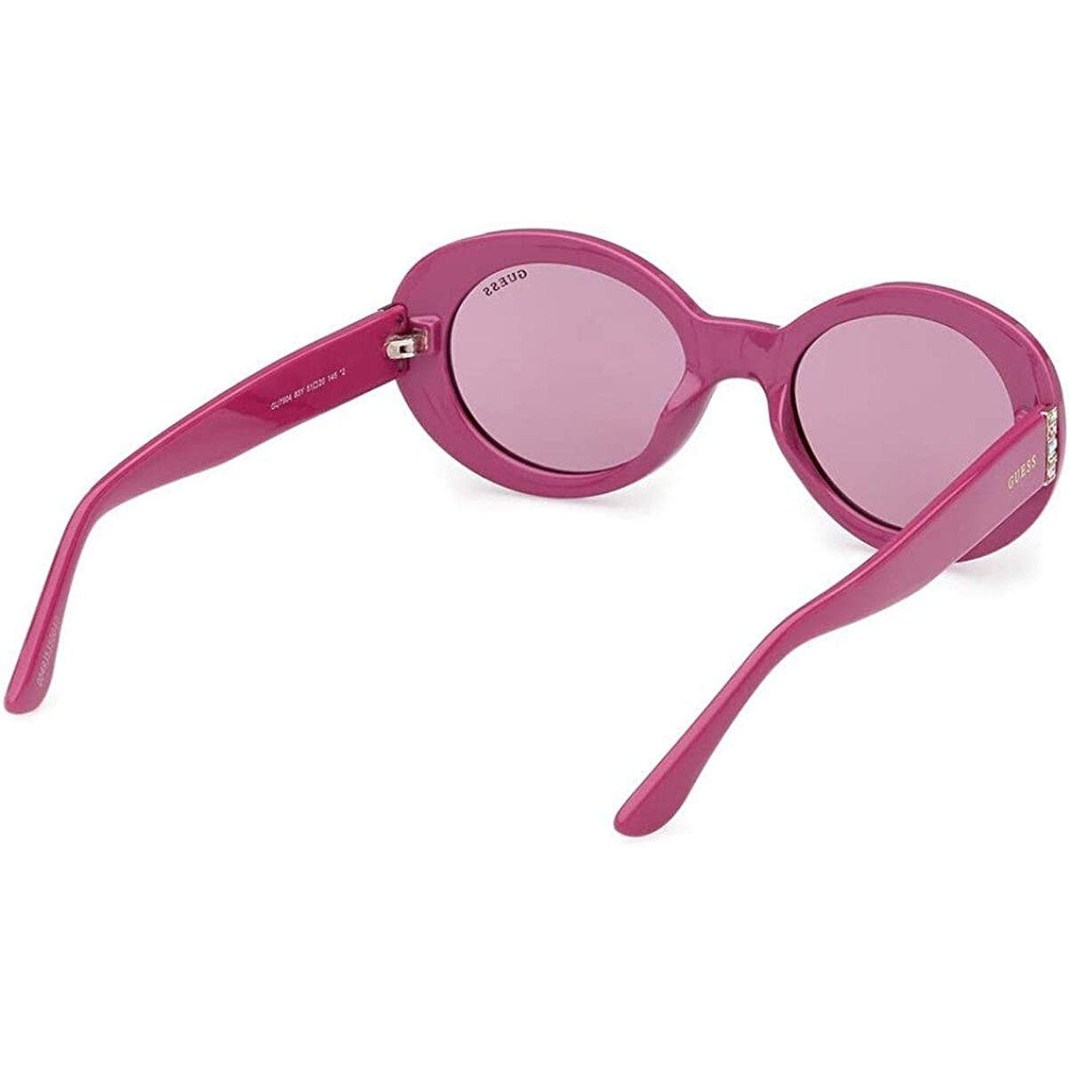 Ladies' Sunglasses Guess GU7904 83Y Ø 51 mm