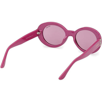 Ladies' Sunglasses Guess GU7904 83Y Ø 51 mm