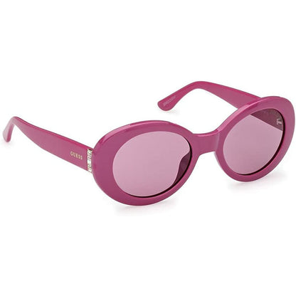 Ladies' Sunglasses Guess GU7904 83Y Ø 51 mm