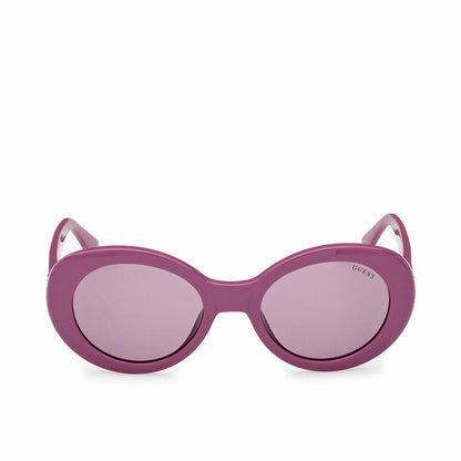 Ladies' Sunglasses Guess GU7904 83Y Ø 51 mm