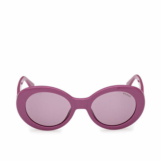 Ladies' Sunglasses Guess GU7904 83Y Ø 51 mm