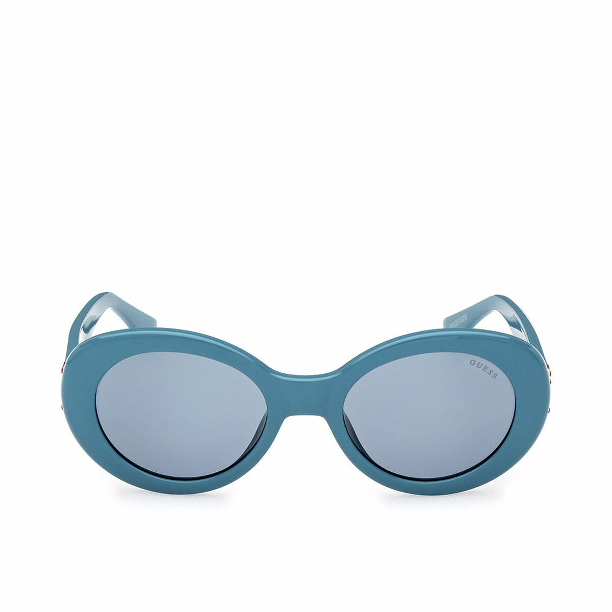 Ladies' Sunglasses Guess GU7904 89V Turquoise Ø 51 mm