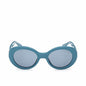 Ladies' Sunglasses Guess GU7904 89V Turquoise Ø 51 mm