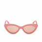 Ladies' Sunglasses Guess GU7905 74S Ø 52 mm