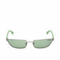 Ladies' Sunglasses Guess GU8285 08N Green ø 57 mm
