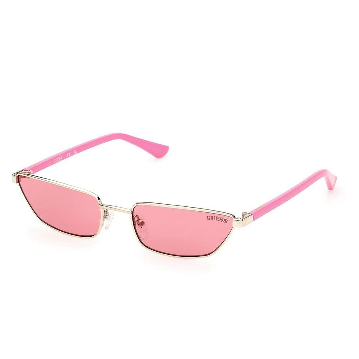 Ladies' Sunglasses Guess GU8285 5732S