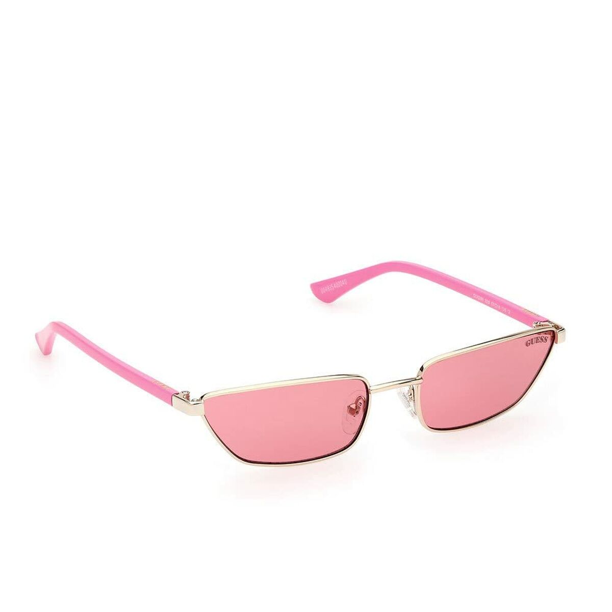 Ladies' Sunglasses Guess GU8285 5732S