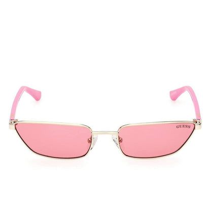 Ladies' Sunglasses Guess GU8285 5732S