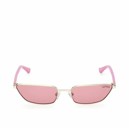 Ladies' Sunglasses Guess GU8285 5732S