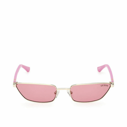 Ladies' Sunglasses Guess GU8285 5732S