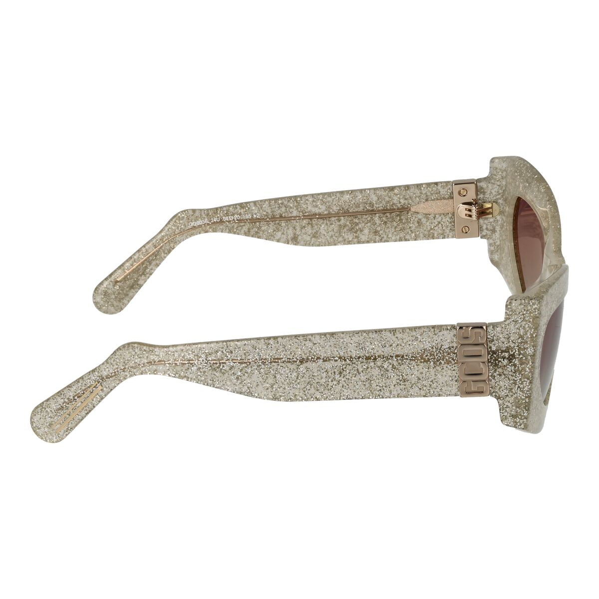 Men's Sunglasses GCDS GD0036 5424U