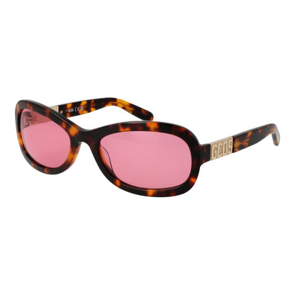Unisex Sunglasses GCDS GD0038 5852S
