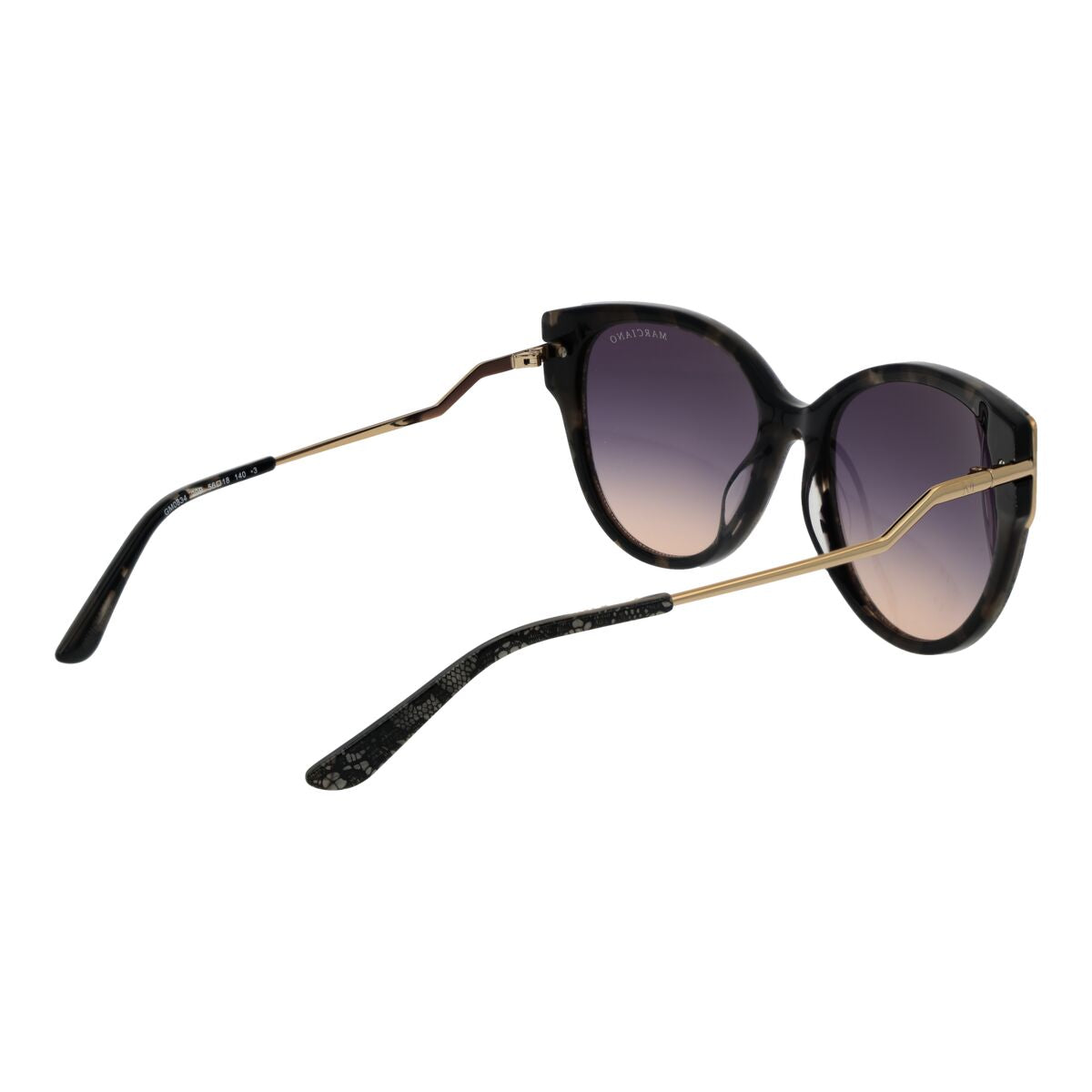 Ladies' Sunglasses Guess by Marciano GM0834 5620B