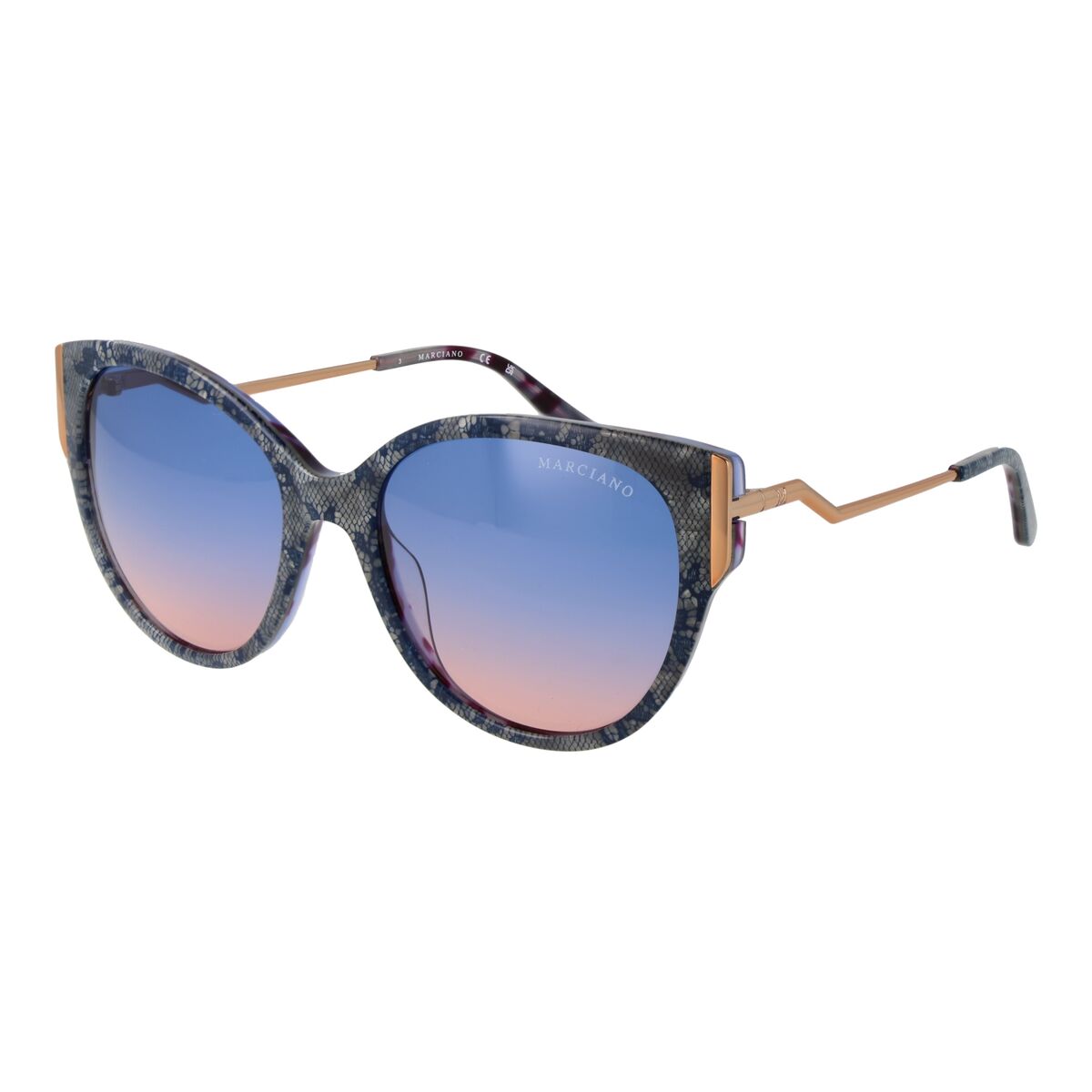 Ladies' Sunglasses Guess by Marciano GM0834 5692W