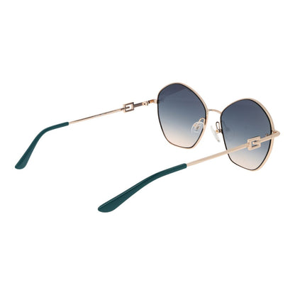 Ladies' Sunglasses Guess GU7907 5998W