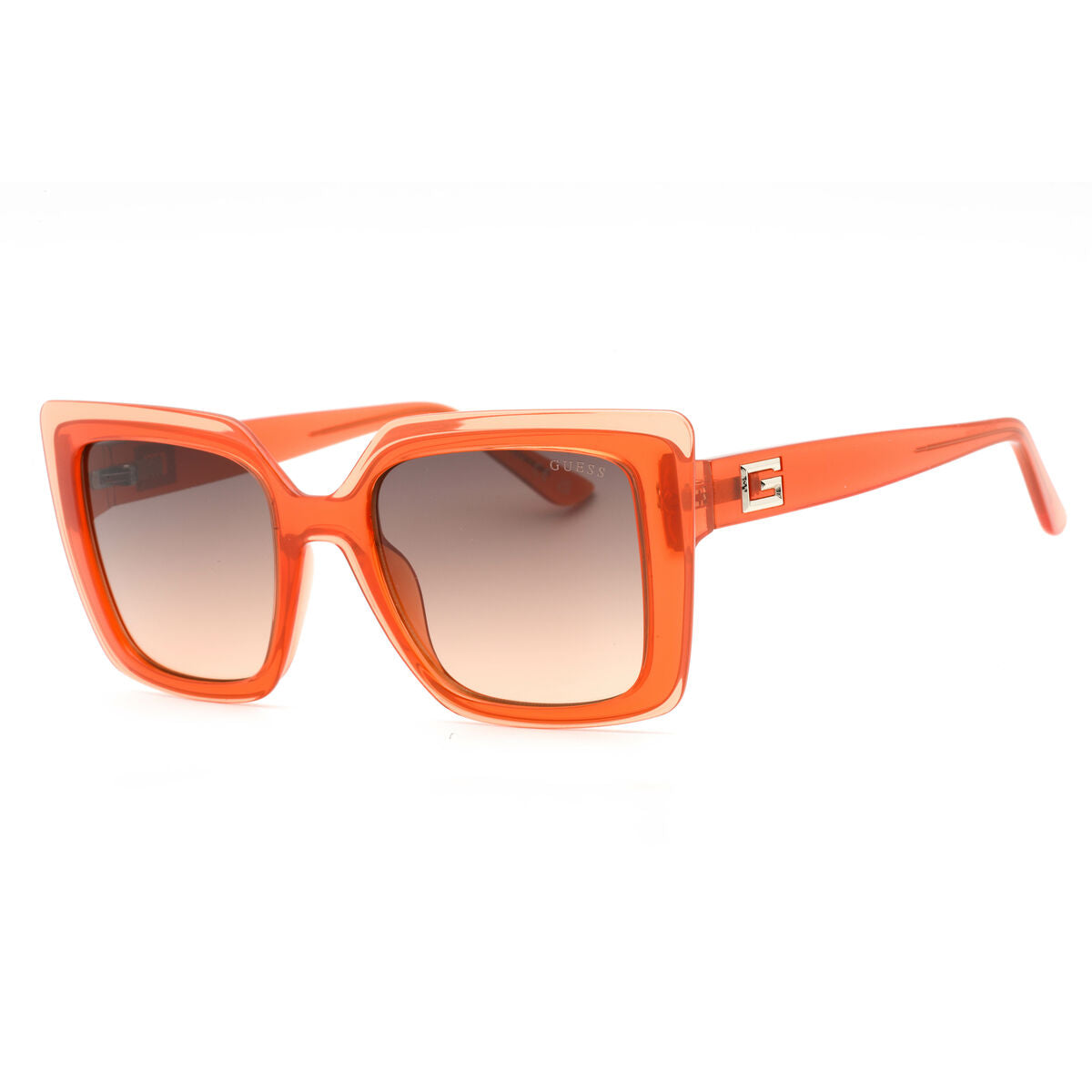 Ladies' Sunglasses Guess GU7908 5244F