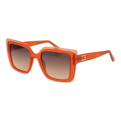 Ladies' Sunglasses Guess GU7908 5244F