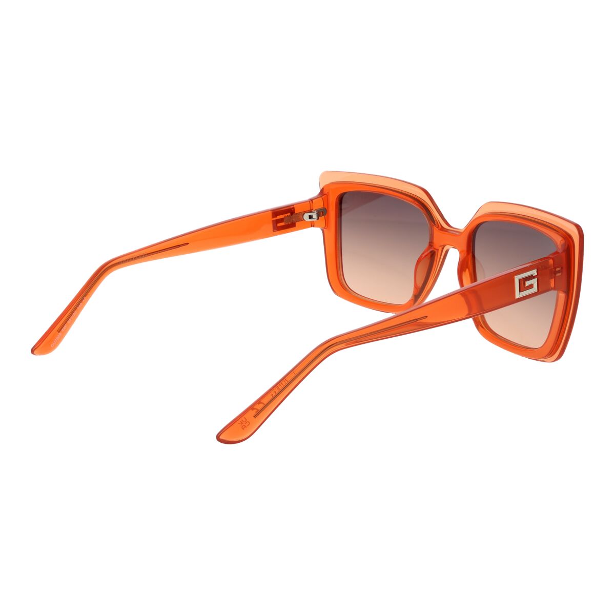 Ladies' Sunglasses Guess GU7908 5244F