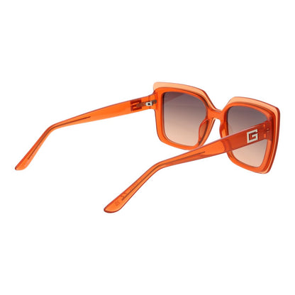 Ladies' Sunglasses Guess GU7908 5244F
