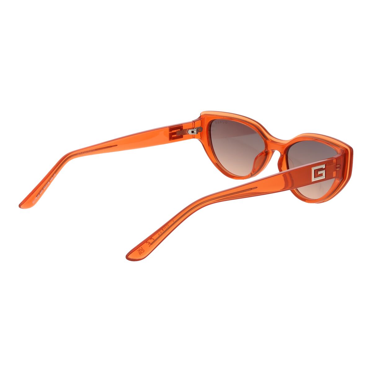 Ladies' Sunglasses Guess GU7910 5244F