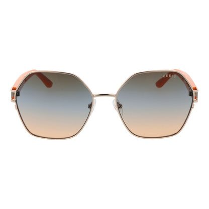 Ladies' Sunglasses Guess GU7913 5932B